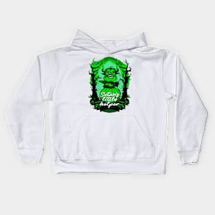 Halloween Kids Hoodie